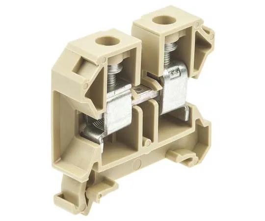 63-7749-27　Weidmuller, SAK Series , 1 kV Feed Through Terminal Block, Screw Down Termination　0380660000