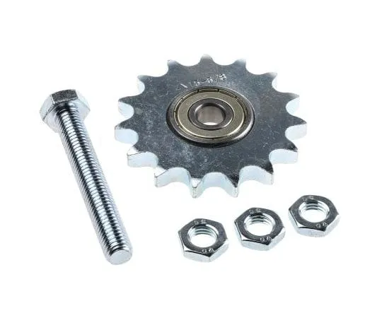 63-7969-94　Resatec 15 Tooth Through Bore Sprocket, KS5/8X12　KS5/8X12