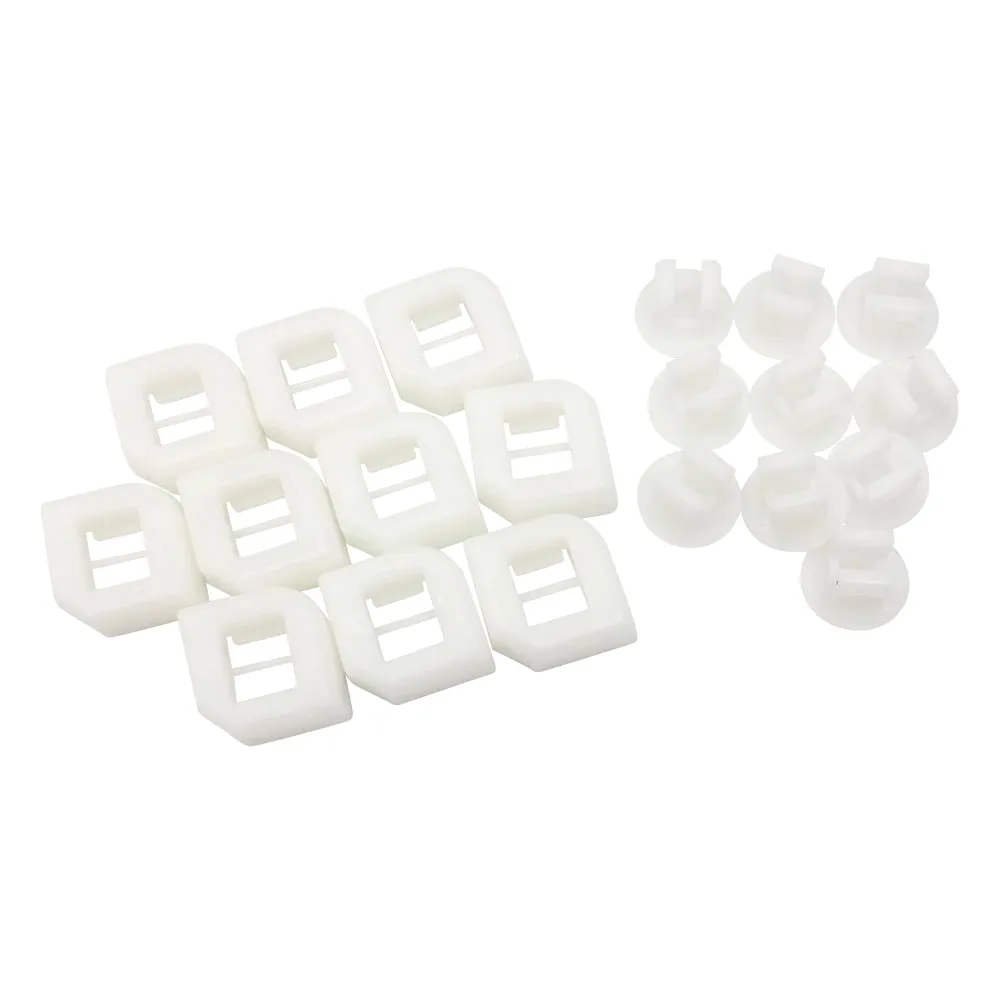0-5732-21　ALTIA Tray Basket Stopper 10 Pieces