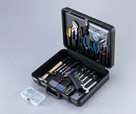6-8317-02　［Discontinued］Tool Set　KA-15S