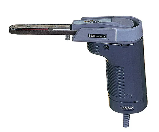 61-3379-20　［Discontinued］Electric Belt Sander　BS33-21