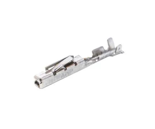 63-7754-31　TE Connectivity Dynamic 2000 Female Crimp Terminal Contact 24AWG 1318106-1　1318106-1