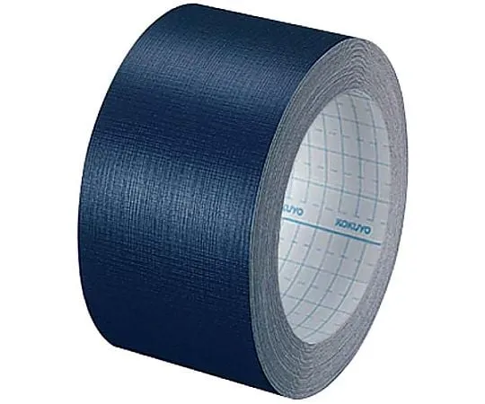 61-0605-09　［Discontinued］Binding Tape Navy Blue 50mm x 10m　T-450NDB