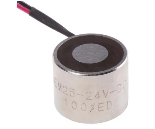 63-7782-10　RS PRO Access Control Door Magnet, 150N　739-3277