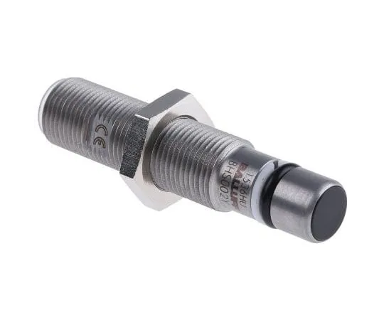 63-8019-85　BALLUFF Inductive Sensor 1.5 mm Detection, M12 x 1, PNP-NO, 56mm Length, 10 → 30 V dc supply voltage　BES 516-300-S249-S4-D
