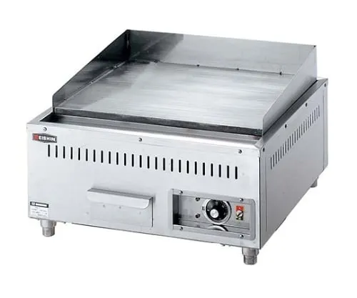 61-7938-31　［Discontinued］Acin Electric Griddle RG-600　1085600