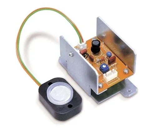 61-0173-67　［Discontinued］Ultrasonic Atomizing Unit　HM-2412