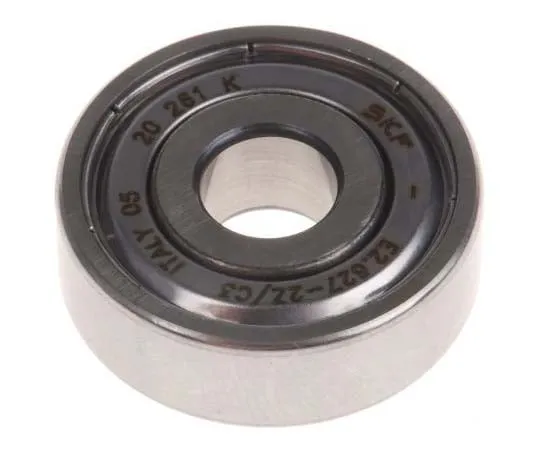 63-7754-65　7mm Deep Groove Ball Bearing 22mm O.D　E2.627-2Z/C3