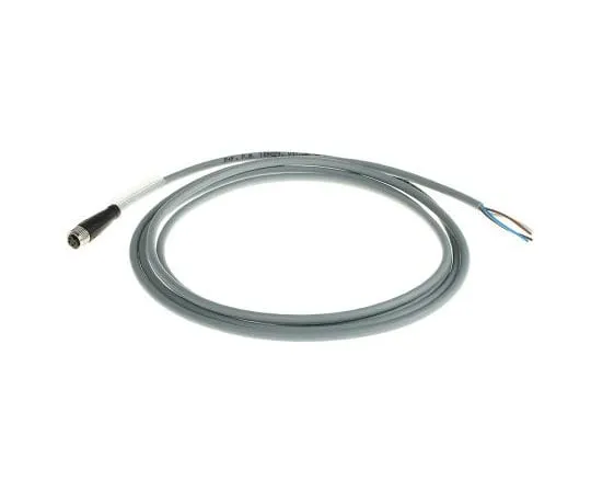 63-7969-32　Pepperl + Fuchs M8 4-Pin Female Straight Female Connector for *** with Industrial Sensor　V31-GM-2M-PVC