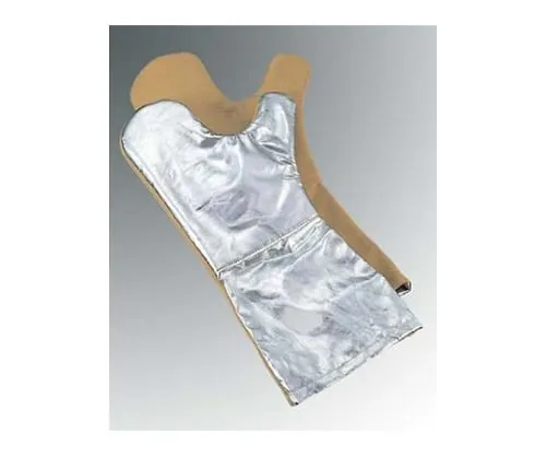 61-6549-38　［Discontinued］Technora Mittens (Left/Right Set) EGM-13　8142900