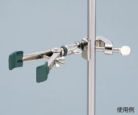 5-3064-01　［Discontinued］Clamp with Holder 21573-504 (M)　21573-504M