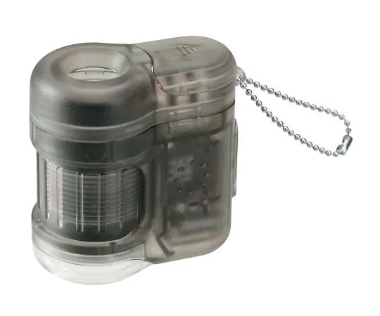 3-9249-01　［Discontinued］Handy Microscope Black　RXT150B