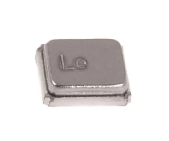 63-7796-89　Murata 25MHz Crystal ±30ppm SMD 4-Pin 2 x 1.6 x 0.7mm　XRCGB25M000F3M00R0