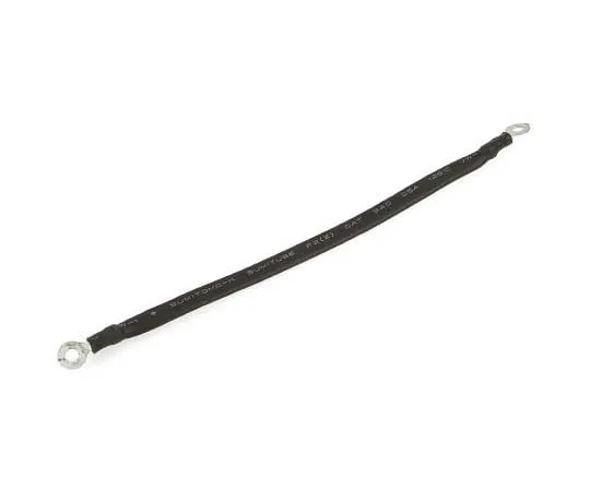 63-7807-76　Wurth Elektronik 120 x 1.6mm Earthing Strap for *** with M3 Connections　74273703