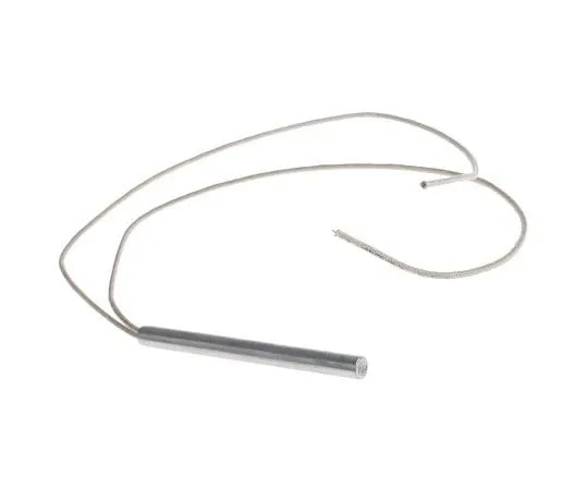 63-8044-29　Cartridge Heater, 6.5 mm x 40mm, 50 W, 220 V ac　860-7139