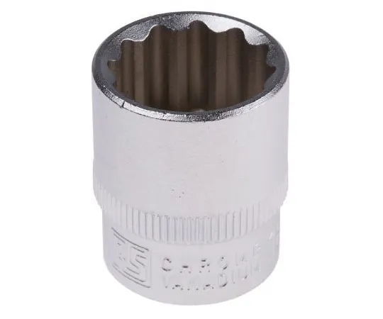 63-8035-13　RS 18mm With 3/8 in Drive Socket Bi-Hex　830-4066