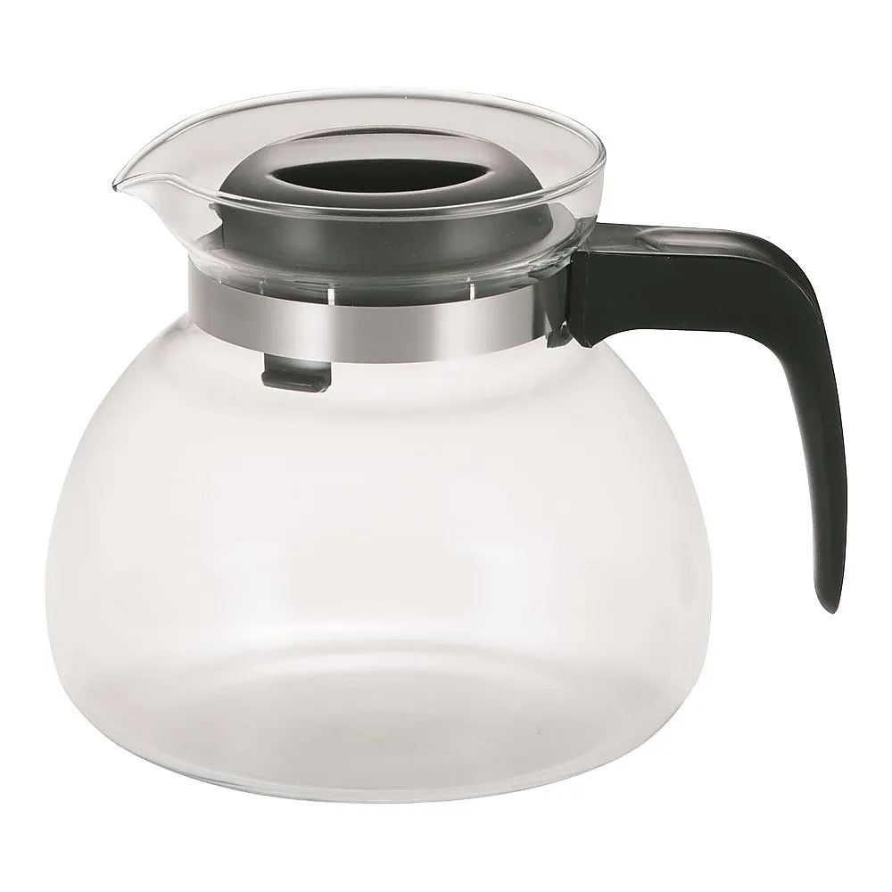 63-5699-61　［Discontinued］Heat Resistant Server Jug 1.5 L　FKCK801