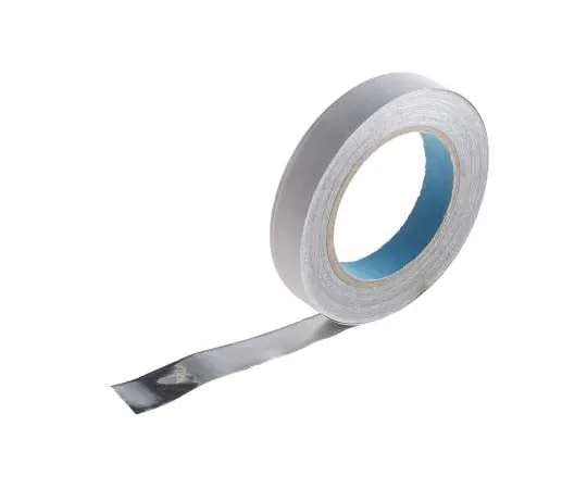 63-7777-02　Wurth Elektronik Conductive Aluminium Tape 0.07mm, W.20mm, L.33m　3013320A