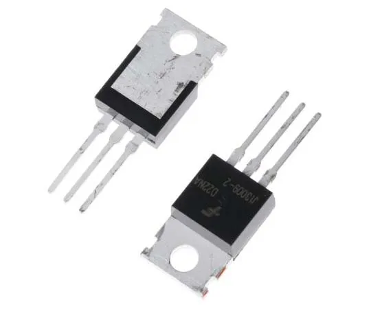 63-7781-46　ON Semi FJP13009H2TU NPN Transistor, 12 A, 400 V, 3-Pin TO-220　FJP13009H2TU
