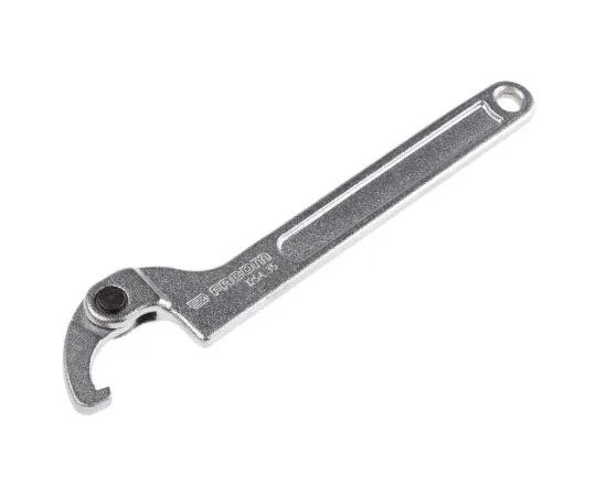63-7973-04　Facom125A.35 35mm C Spanner 168 mm　125A.35