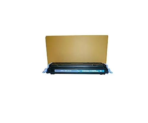 61-0542-53　［Discontinued］Recycled Toner CRG-307CYN (Cyan)　CRG-307CYN-Y