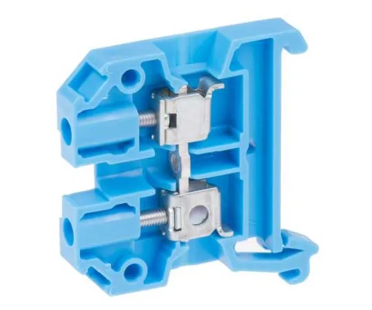 63-7749-30　Weidmuller, SAK Series , 800 V Feed Through Terminal Block, Screw Down Termination　0443680000