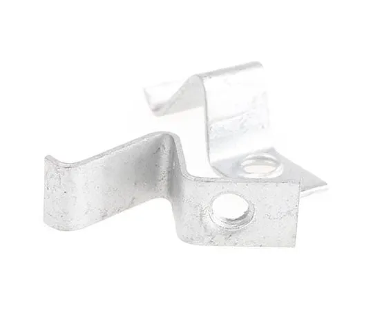 63-7960-26　UVOX Spring Clip, 7mm x 9mm x 21mm, 4mm　TMC405-ZP