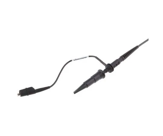 63-7764-90　Tektronix TPP0100 Oscilloscope Probe, Probe Type: Passive 100MHz 300V 1:10　TPP0100