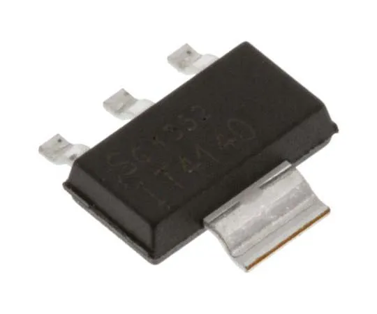 63-7802-24　Infineon ITS4140NHUMA1, 1-Channel Intelligent Power Switch, High Side, 0.2A, 4.9 → 60V 3 + Tab-Pin, SOT-223　ITS4140NHUMA1