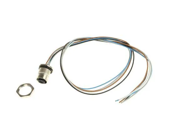 63-7759-29　Phoenix Contact M12 5-Pin Female Cable for *** with M12 Sensor Connectors　1419658