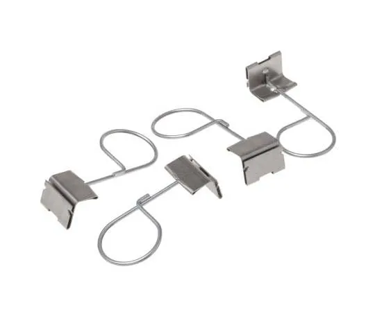 63-7769-75　2in Depth Air Filter Clip for *** with Panel Filters　730-2959