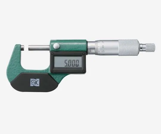 1-7192-01　［Discontinued］Digital Micrometer　MCD130-25