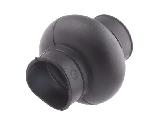 63-7988-27　RS PRO CV Joint Gaiter, Bore 40mm, 82mm Length　790-6857
