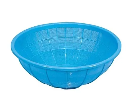 61-6583-80　Colander Large White　4862850