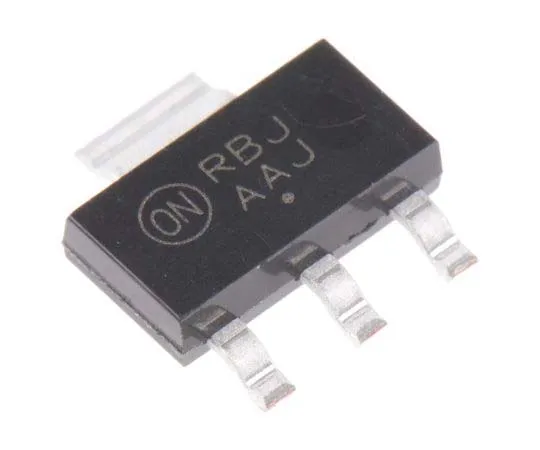 63-7778-65　ON Semiconductor NSI45020JZT1G, LED Driver, 223-Pin SOT　NSI45020JZT1G