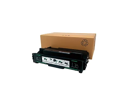 61-0543-51　［Discontinued］RICOH Correspondence Recycled Toner Type 720A (Black)　720A-Y
