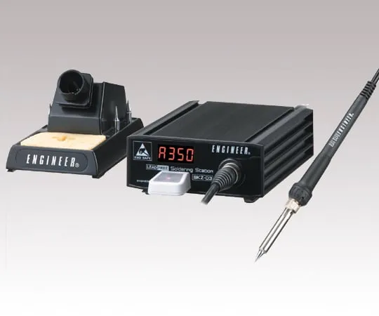 1-5280-01　［Discontinued］Lead-Free Solder Correspondence Station Soldering Iron　SKZ-03