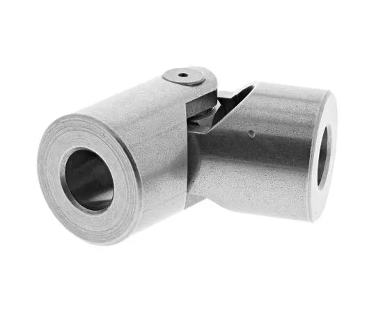 63-7987-82　RS PRO Universal Joint, Single, Plain, Bore 10mm, 48mm Length　790-6703