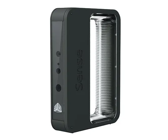 3-7636-01　［Discontinued］3D Scanner　sense2-USB3