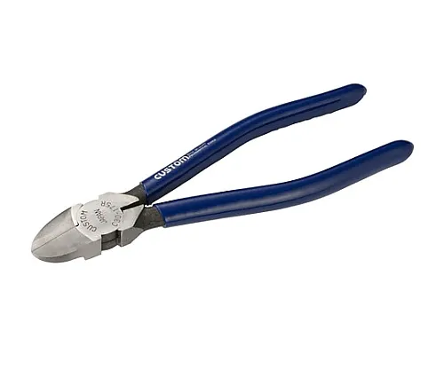 61-0004-72　［Discontinued］VA Line Electric Works Nipper (Round Type)　C30-150R