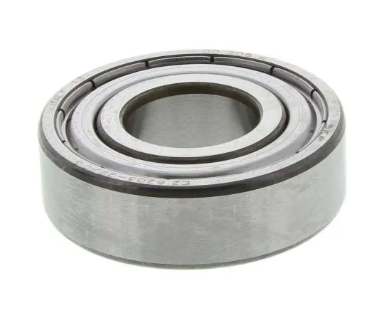 63-7754-75　17mm Deep Groove Ball Bearing 40mm O.D　E2.6203-2Z/C3