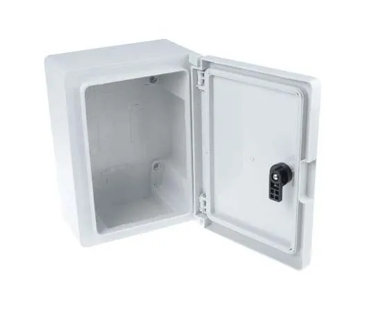 63-7796-26　RS PRO ABS Wall Box, IP65, 130mm x 280 mm x 210 mm　746-7393