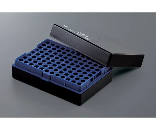 67-5191-66　Rack for PCR Tube x 96  Shading　TSR-96