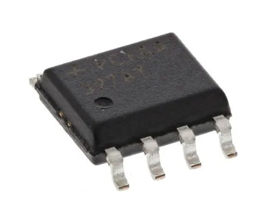 63-8011-74　ON Semiconductor FAN3278TMX Dual High and Low Side MOSFET Power Driver, -1 A, 1.5 A 8-Pin, SOIC　FAN3278TMX