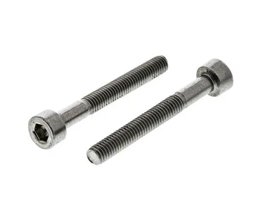 63-8050-80　RS PRO M3 x 25mm Hex Socket Cap Screw Plain Stainless Steel　874-1005