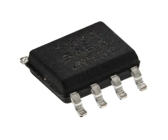63-8016-96　SI4564DY-T1-GE3 Dual N/P-Channel MOSFET, 7.2 A, 8 A, 40 V, 8-Pin SOIC Vishay　SI4564DY-T1-GE3