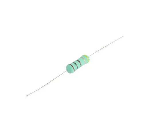 63-7815-22　TE Connectivity 100Ω 3W Fixed Resistor ±5% ±300ppm/°C　EP3WS100RJ