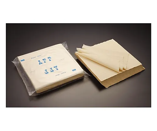 61-0085-16　［Discontinued］APP Wiper (Waste Cloth Substitution) L 380 x 380mm 250 Pieces/Bag x 16 Bags　43250