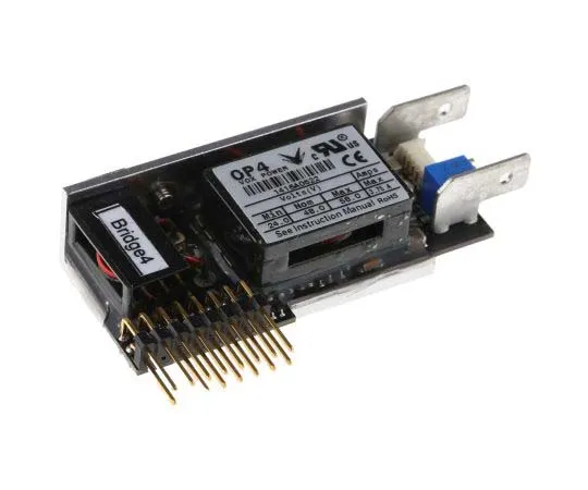 63-7803-76　Vox Power, O/P 4 150W 1 Output PSU, 3.75A, 18 → 58V dc Open Frame　O/P 4