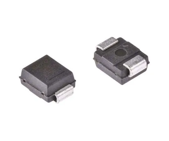 63-7819-10　Littelf*** SMBJ30A, Uni-Directional TVS Diode, 600W, 2-Pin DO-214AA　SMBJ30A